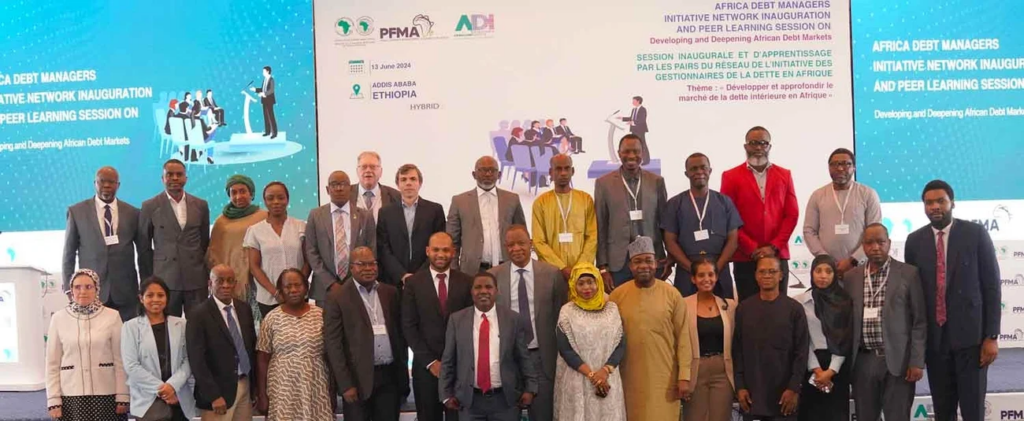 La Banque africaine de développement lance l’African Debt Managers Initiative Network pour promouvoir des solutions locales aux défis de la dette
