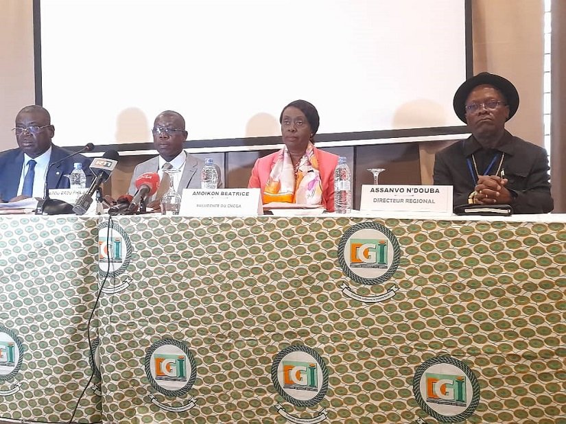 Côte d’Ivoire : Le Bilan des  Centres de  Gestion  Agréés (CGA) dressé par la Direction Générale des impôts