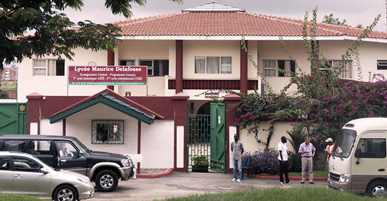BEPC (100%) et BAC français en Côte d’Ivoire: Lycée Maurice Delafosse de Cocody Riviera Golf se félicite des résultats