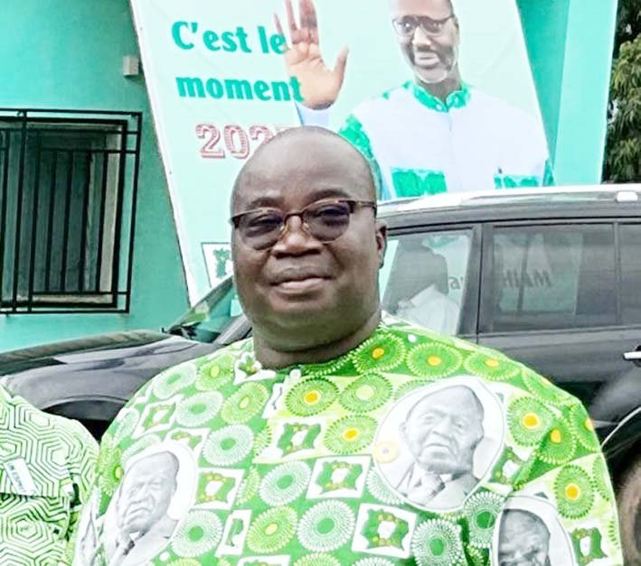 Après le meeting de Soubré/Excellence Amani N’Guessan (cadre du Pdci-Rda) : « Tidjane Thiam a fait mentir les prédictions des adversaires...»