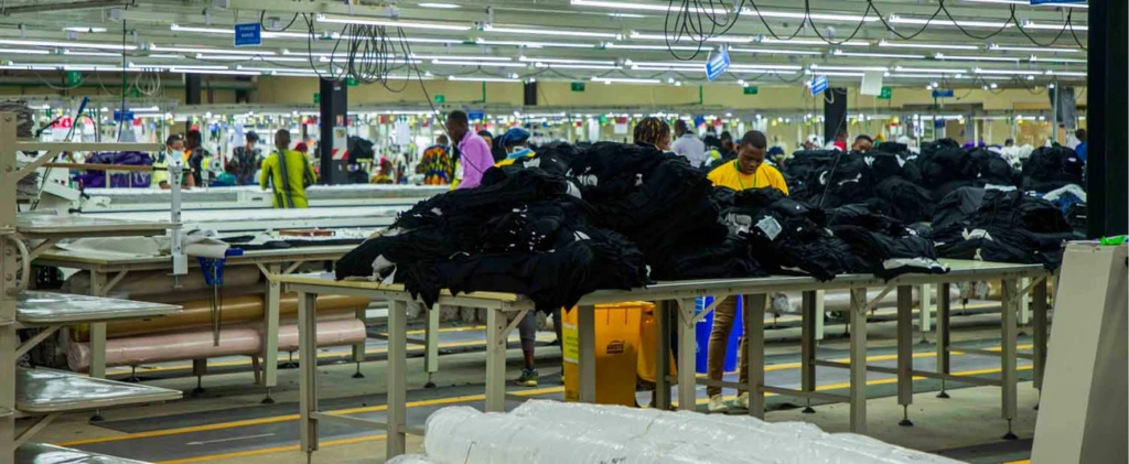 Guinée : le Fonds africain de développement accorde un prêt de 14 millions de dollars pour soutenir le développement industriel et la résilience des PME