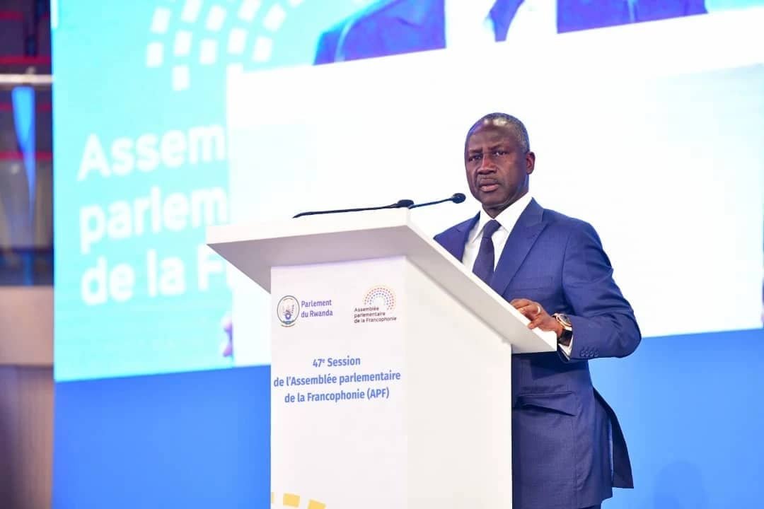 Côte d’Ivoire/Diplomatie parlementaire: Adama Bictogo (PAN) au Canada, programme très chargé