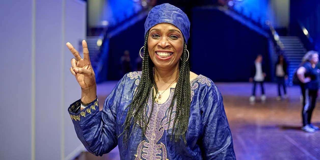 Législatives 2024 en France: Rachel Kéké, la députée d’origine ivoirienne, qui veut "en finir avec le macronisme", va-t-elle rempiler ?