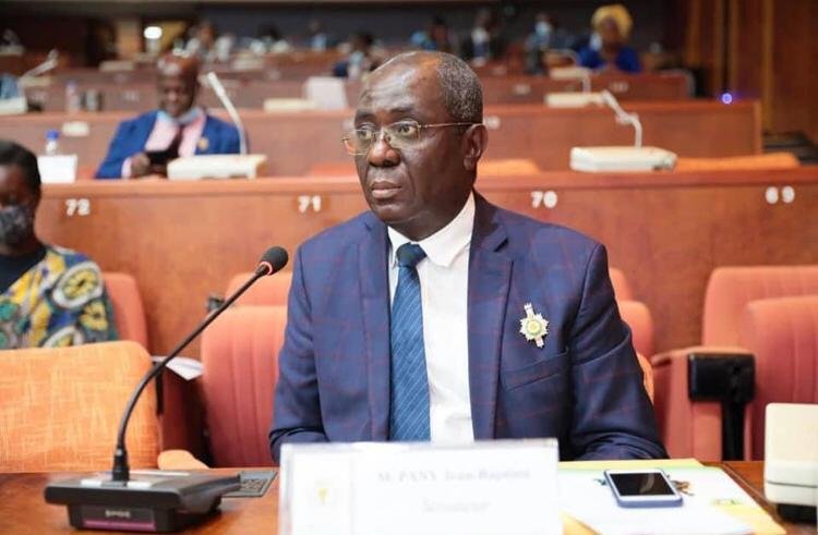 Côte d’Ivoire/La débandade n’est plus loin au Rhdp: «L’Etat semble être à l’arrêt… des signes qui trompent rarement», selon l’ex-Sénateur JB PANY