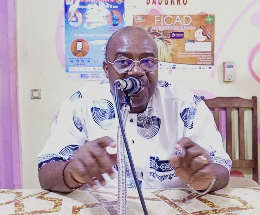 Daoukro (Iffou) : Le député Akoto Olivier annonce la célébration de la 8è édition des "Bacheliers d'Or" pour le 13 juillet prochain