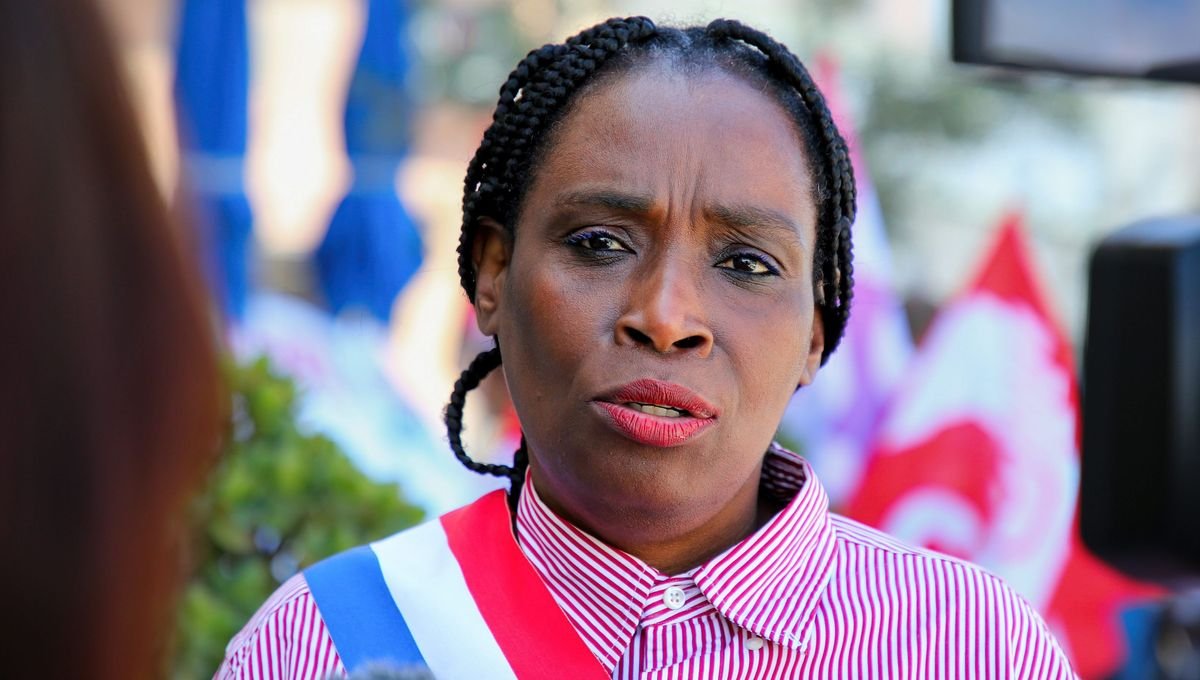 Législatives 2024 en France, 2eme tour: L’insoumise Rachel Kéké tombe avec 49,33%, courte défaite, mais un symbole fort