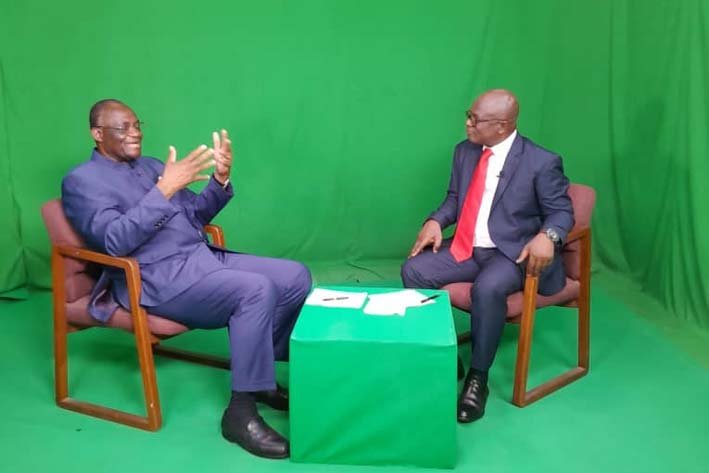 PDCI-RDA/D’Houphouët-Boigny à Bédié, puis Thiam: Guikahué fait le grand déballage