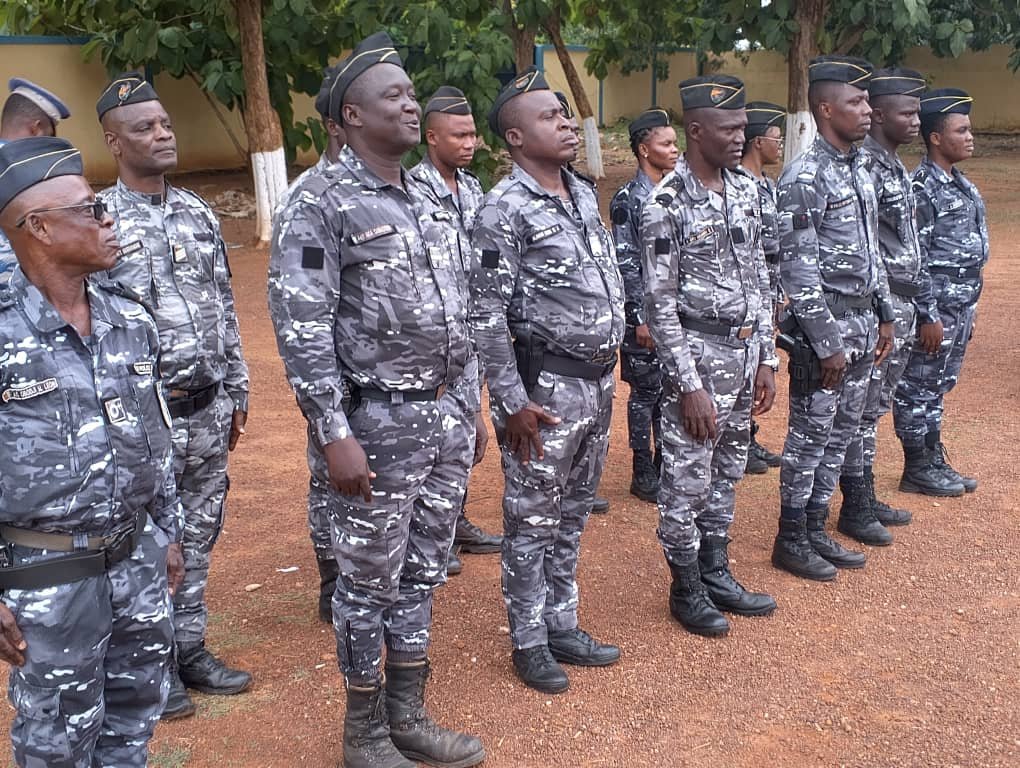 Daoukro/"Vacances sécurisées": Des opérations d’envergure des FDS annoncées