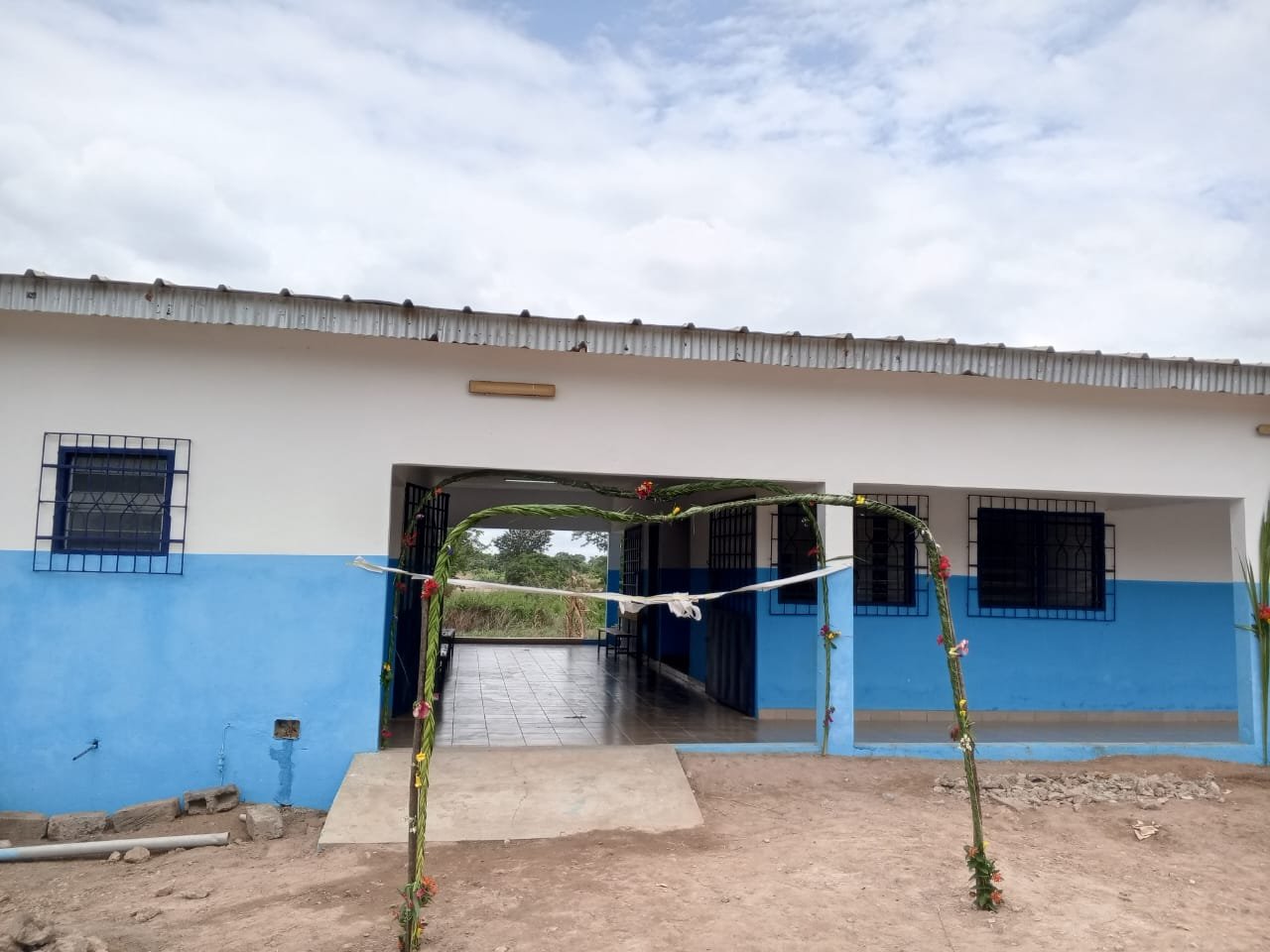 CIV/Région du Bélier: Inaugurés en 2022, les centres de santé de Bériaboukro et d’Adaou ont enfin leurs infirmiers