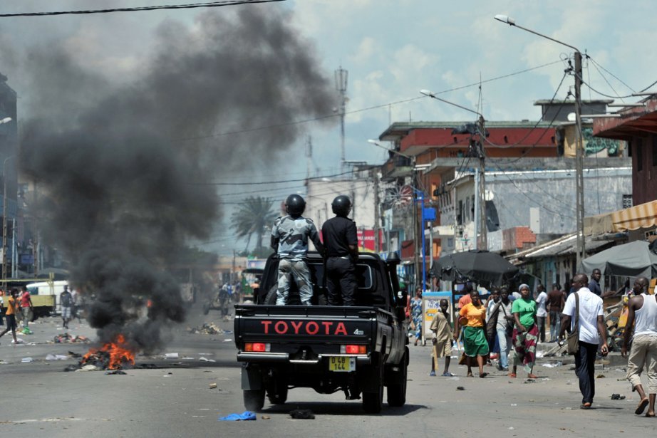 Côte d'Ivoire/Présidentielle 2025: Les vieux démons de la violence déjà perceptibles à M'batto (Moronou) ?