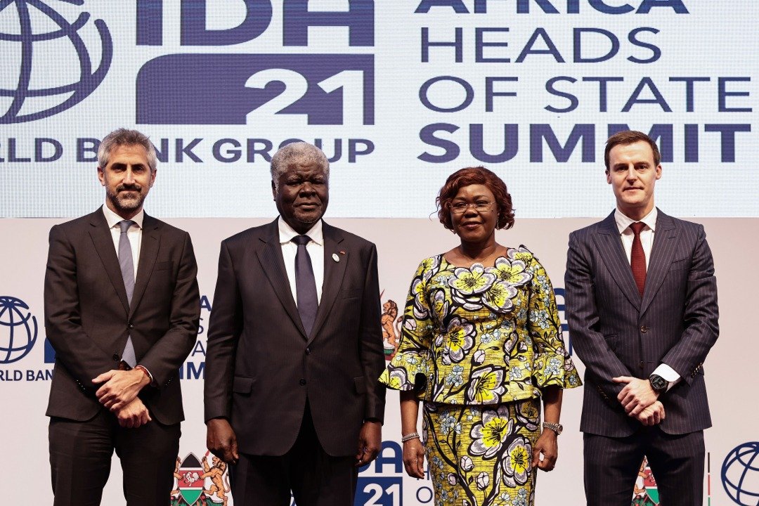 Refinancement de l'IDA21: Une importante rencontre, en octobre à Abidjan, pour sauver 250 millions de personnes de la pauvreté