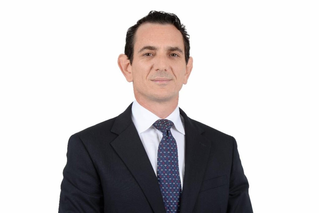 Africa Specialty Risks annonce la nomination d’Aurélien Sauty en tant que Directeur des lignes Marine et Aviation