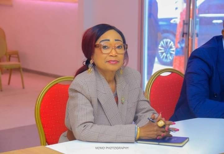 PDCI-RDA Yopougon : La lutte pour la victoire en 2025 s’intensifie sous le leadership de l’honorable Euphrasie N’Guessan