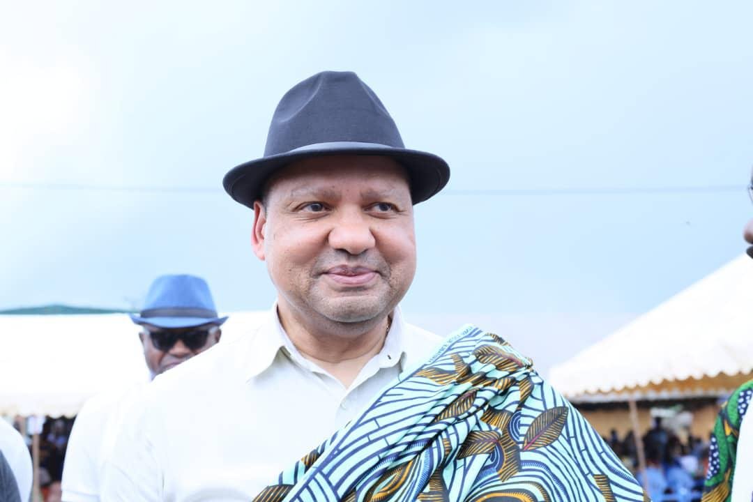 Côte d’Ivoire: Douai Gnépa, que signifie ce nom donné par les Kroumen à Jean-Louis Billon ?