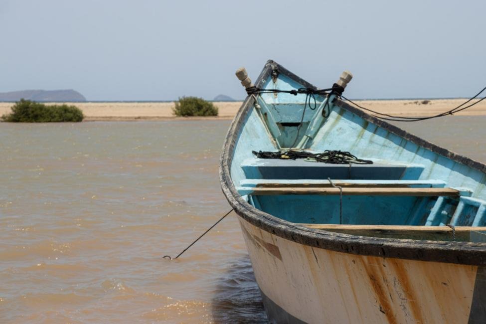 45 morts et 134 disparus dans un incident tragique au large de Djibouti
