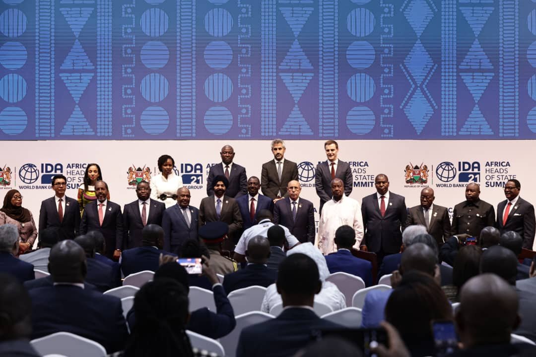 Refinancement de l’IDA21 de la Banque mondiale à Abidjan: Des artistes et des personnalités de haut rang annoncés en renfort