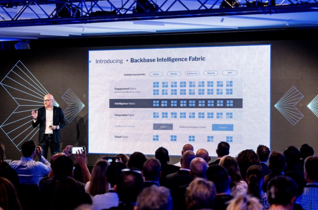 Backbase lance Intelligence Fabric pour dégager des gains de productivité importants pour les banques