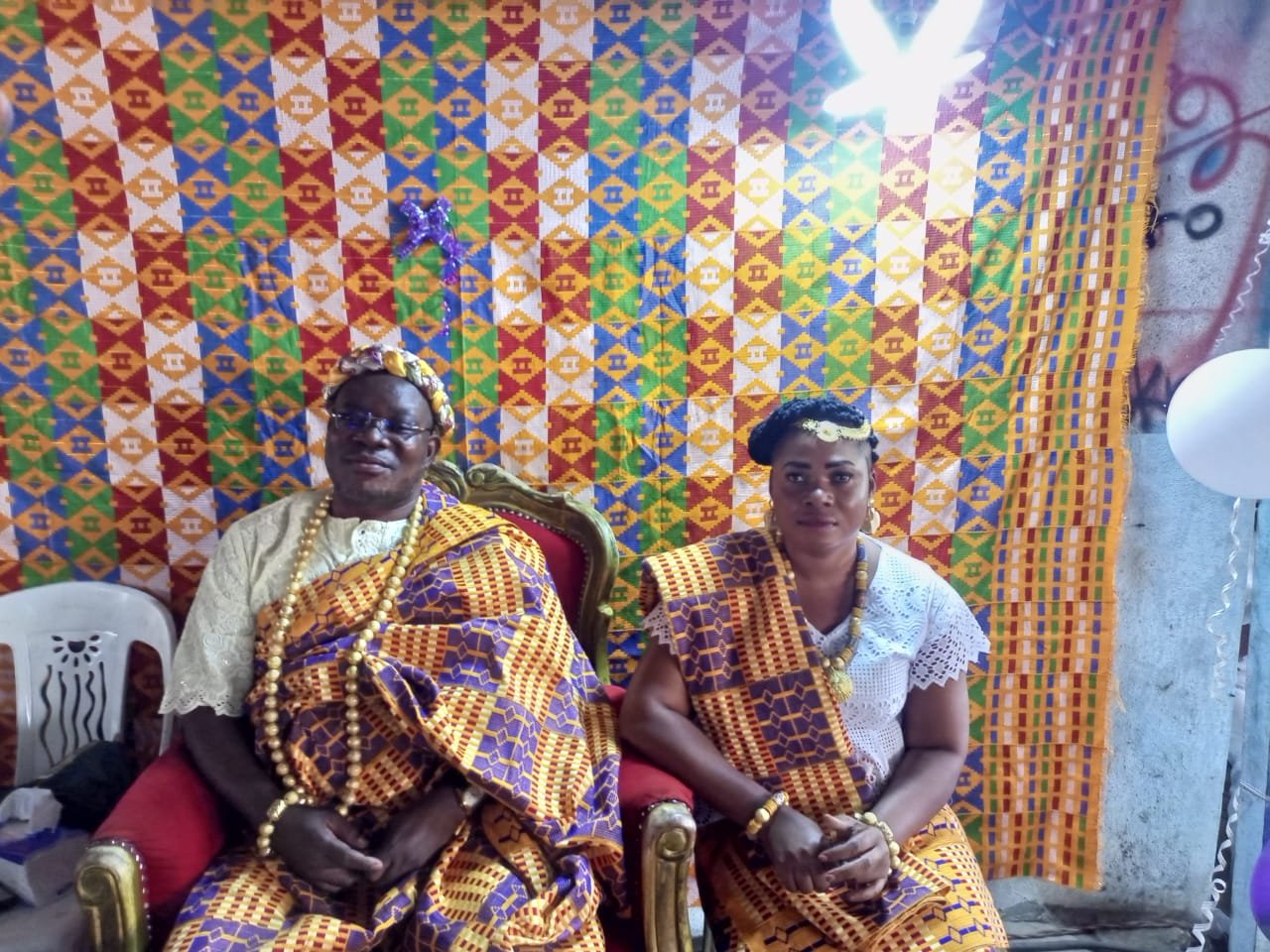 Bodokro-développement local: Investi pour un 3ème mandat à la MUDESAK, Kouakou Kouamé Maxime revient sur les conditions de ses engagements politiques