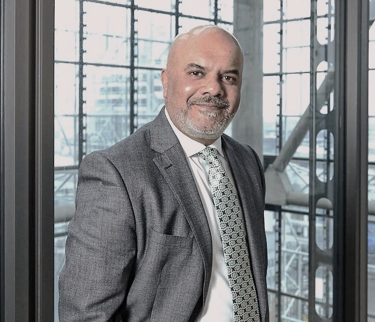 Africa Specialty Risks nomme Amit Khilosia au poste de Directeur de la Distribution