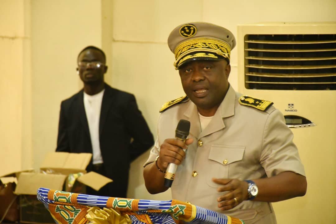 Daoukro (Iffou)/1ère Journée de la femme leader: Le préfet souhaite que le gouvernement donne plus d'atouts aux femmes rurales
