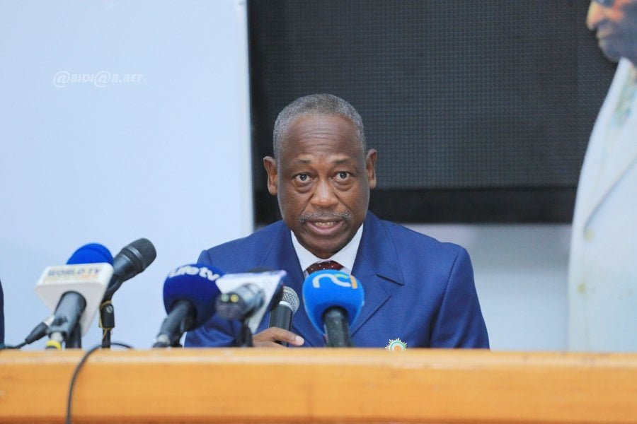 Présidentielle2025/Bredoumy Soumaïla (PP PDCI) : «Nous appelons tous les Ivoiriens à accorder leur suffrage au président Thiam»