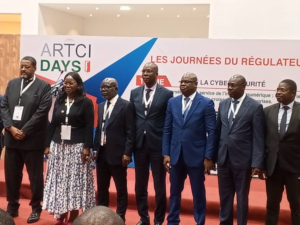Côte d'Ivoire/ARTCI DAYS : Plus de 9 Milliards FCFA de préjudices financiers en 2023