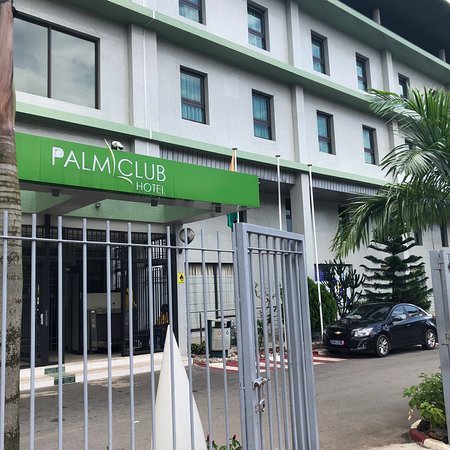 Secteur hôtellerie et tourisme: "Palm Club", 10ème anniversaire sous le signe de l'hospitalité ivoirienne