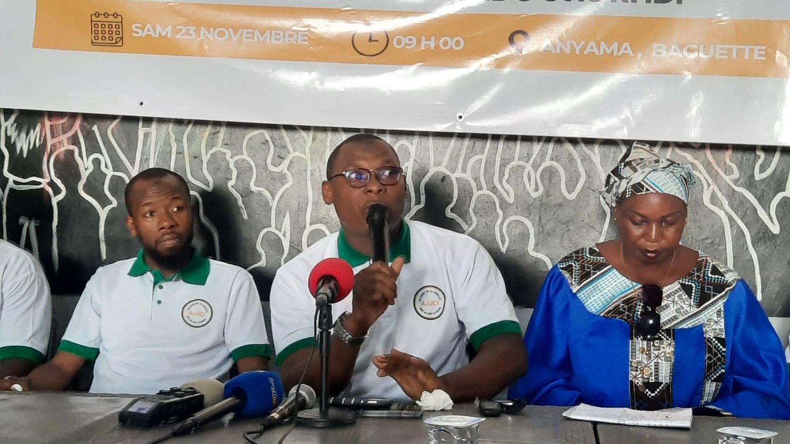 CIV/Présidentielle 2025 : Un nouveau Mouvement de jeunesse soutient la candidature d’Alassane Ouattara