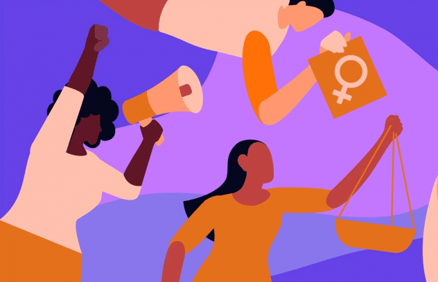 L’ONUSIDA appelle à mettre fin à la violence contre les femmes et les filles. Pas d’excuses