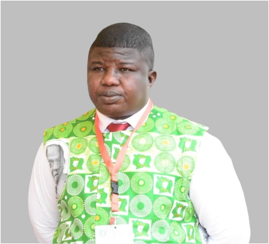 PDCI/JLB devant le Conseil de discipline: «Il est impératif d’éviter des mesures qui pourraient accentuer les divisions», selon Francis KOFFI (BP)