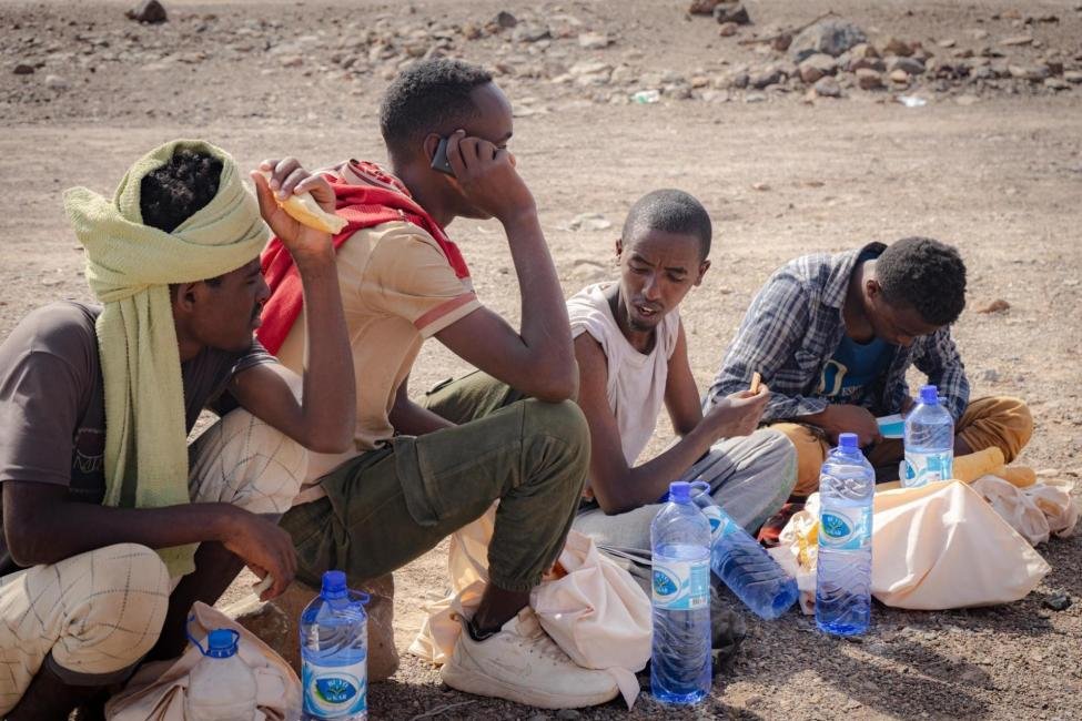 Face à l’année la plus meurtrière pour les migrants, les Nations Unies formulent de nouvelles recommandations pour protéger les vies et les droits des migrants