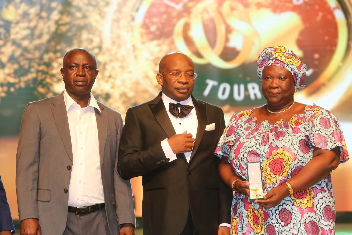 Côte d’Ivoire/ Sublimes du Tourisme : Une distinction à titre posthume faite à Feu Ahoua Bletchi Noël  surnommé ''Le Gros Bedel''
