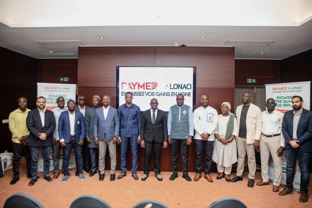 Côte d’Ivoire/ La LONACI lance « PAYME By LONACI» pour le paiement des gains via mobile money