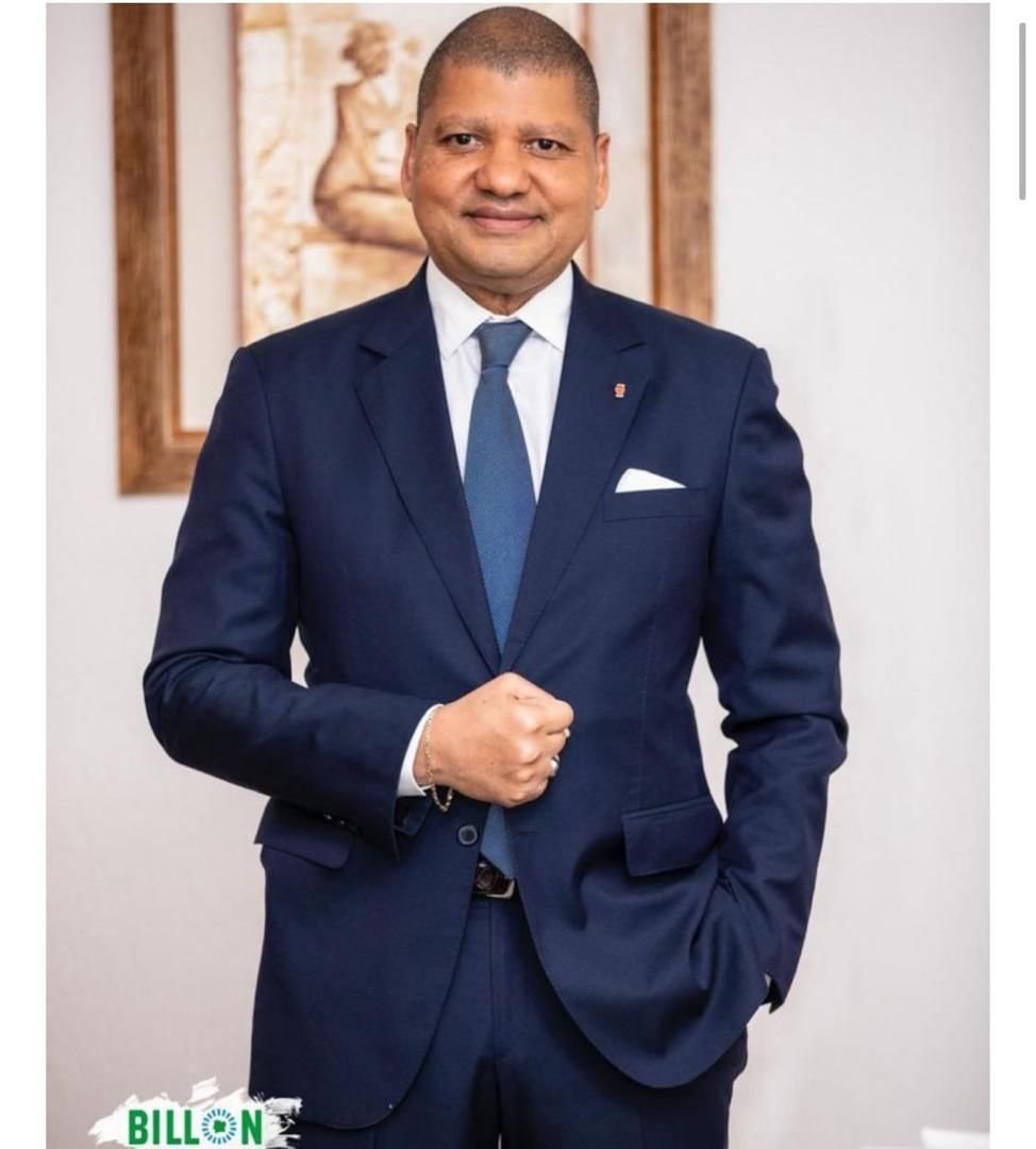 Jean-Louis Billon, depuis Paris : «Il vaut mieux payer moins d’impôts, mais que tout le monde paye» Une Vision Réformiste pour la Côte d’Ivoire