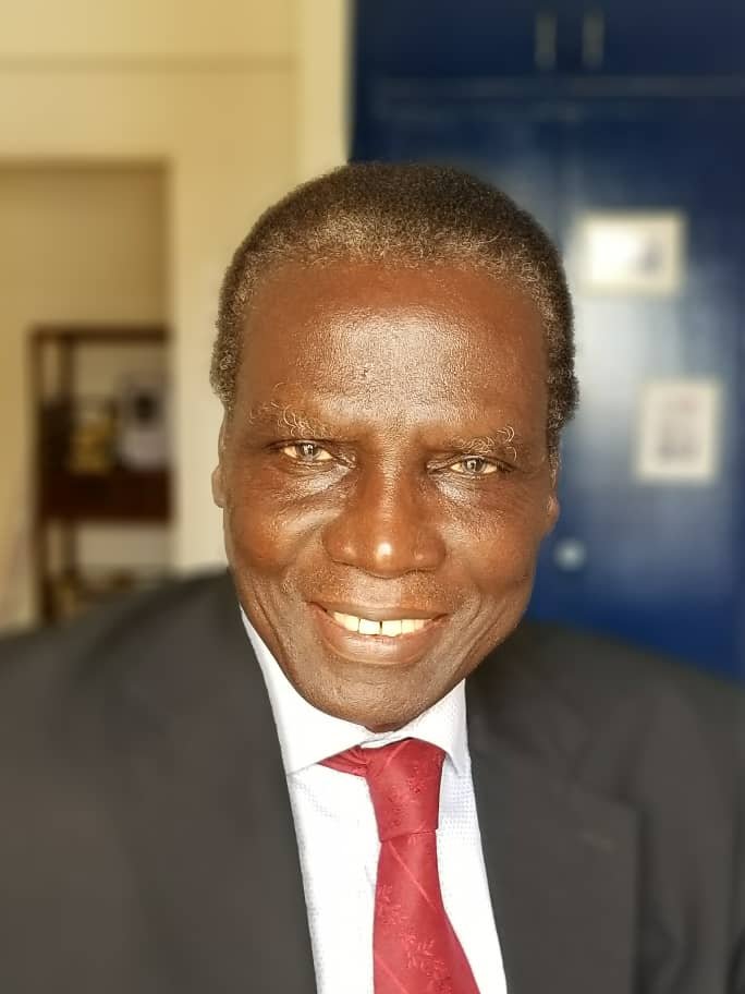 Haïti, membre de l’Union Africaine, une occasion pour le panafricanisme de renaitre, selon Benoit S. NGOM