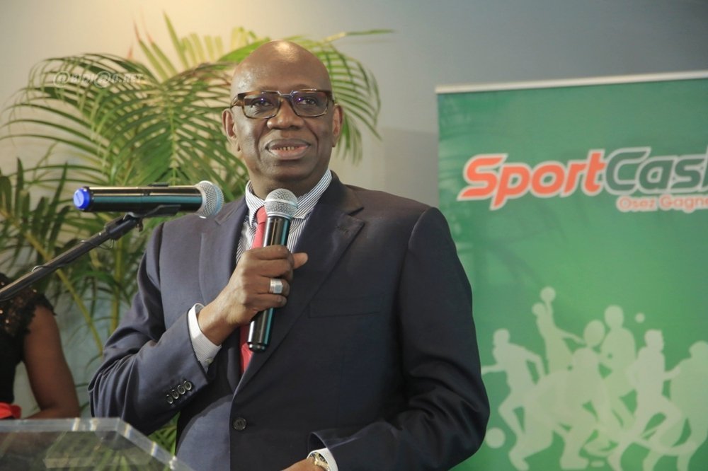 Côte d’Ivoire : la LONACI lance  la plateforme "Sport Cash" pour  les Paris Sportifs