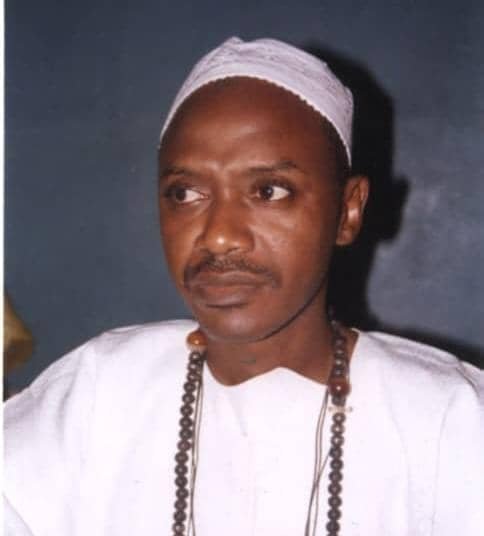 CIV/Présidentielle 2025: Un petit-fils de Cheick Yacouba Sylla parle aux militants du PDCI-RDA et saisit le Comité des Sages…