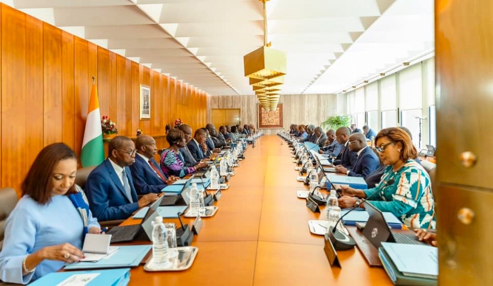 Côte d'Ivoire: Route de la côtière, le gouvernement mobilise 28,6 milliards FCFA pour le renforcement de la section carrefour Fresco-Grand-Béréby