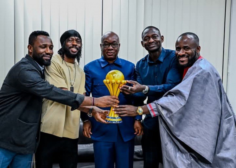 Côte d'Ivoire : Idriss Diallo appelle tous les anciens joueurs à participer à vie du football ivoirien