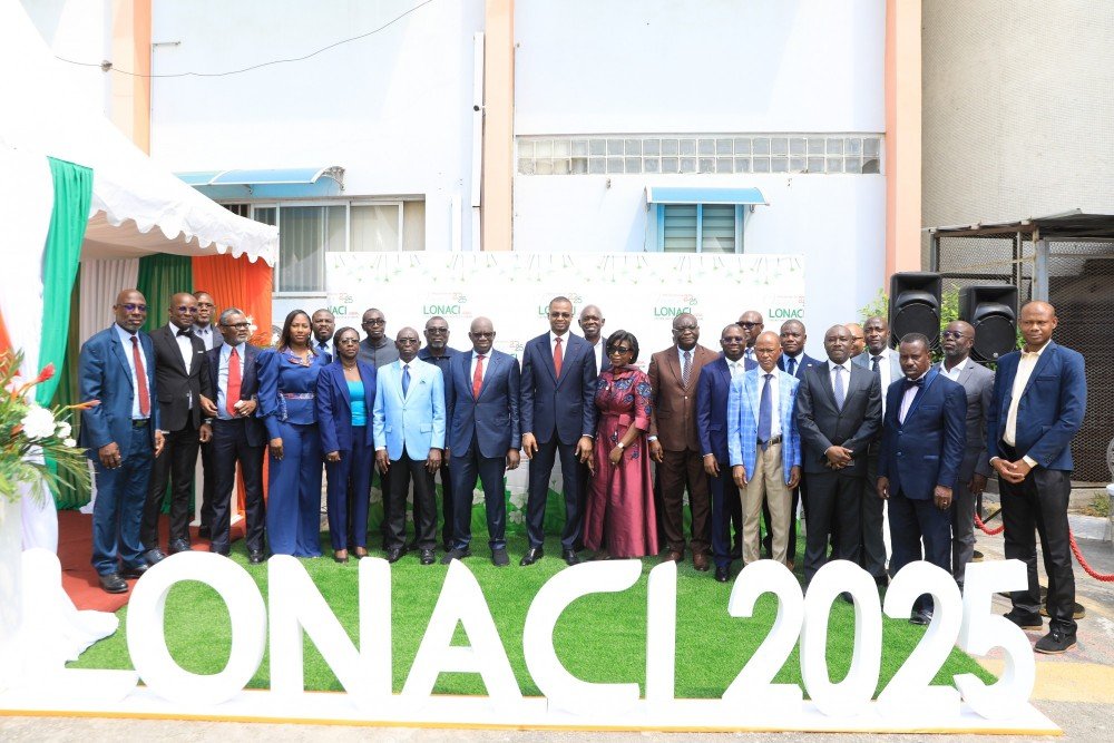 Côte d'Ivoire : LONACI, près de 300 Milliards de Fcfa distribués aux gagnants en 2024