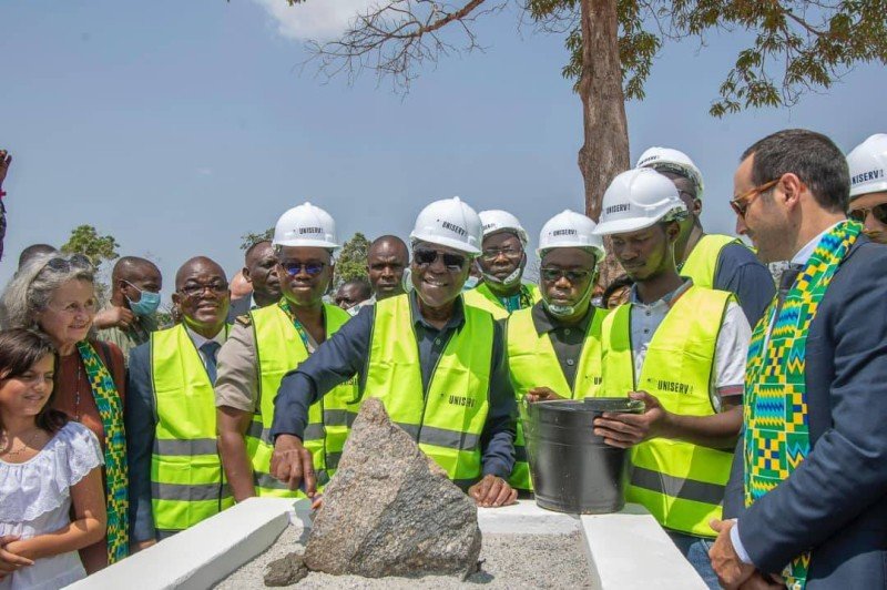 Côte d’Ivoire : karité et soja, Une usine de transformation de 10 Milliards FCFA bientôt à Bouaké