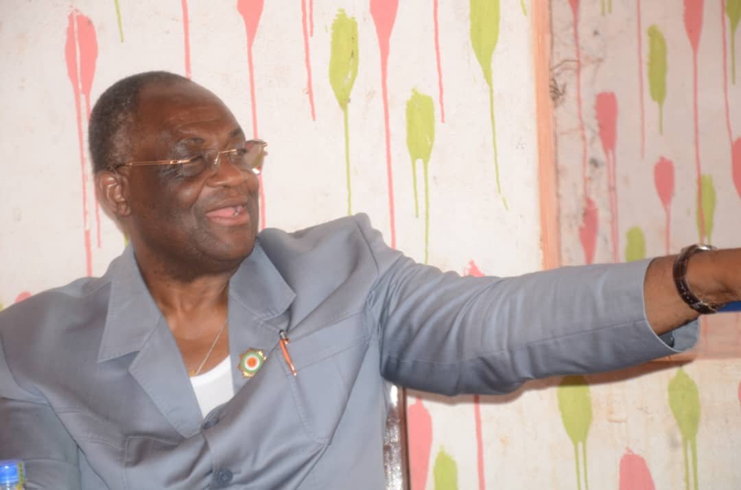 Gagnoa/Développement du Canton Paccolo: Le député Maurice Kakou Guikahué annonce de bonnes nouvelles à ses parents de la tribu Gbadjié