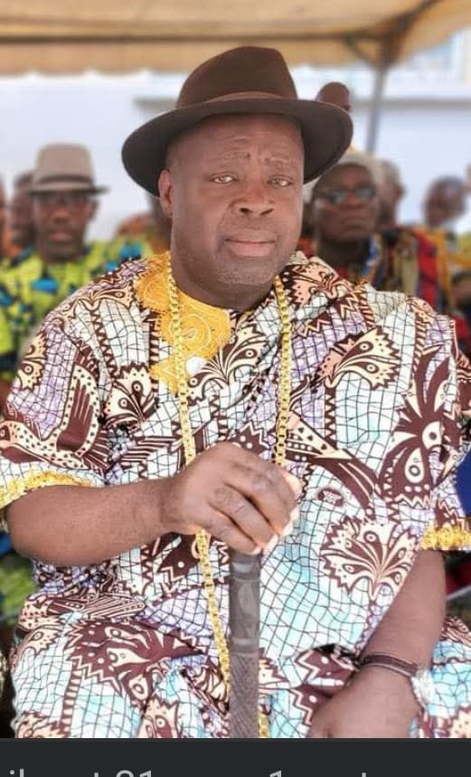 CIV/Affaire "Ahizi Elliam Djagoua Guy contre Koffi Lambert": La justice déboute encore le chef de Bidjanté