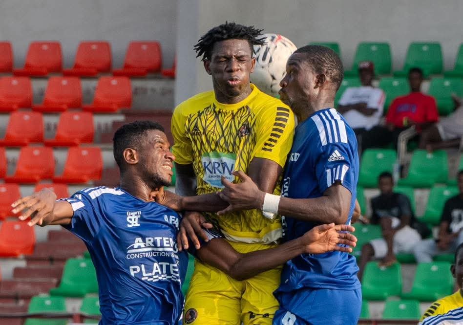 Football/ Ligue 1 de Côte d’ivoire : L’ASEC déroule, le Stade et l'AFAD coincent…