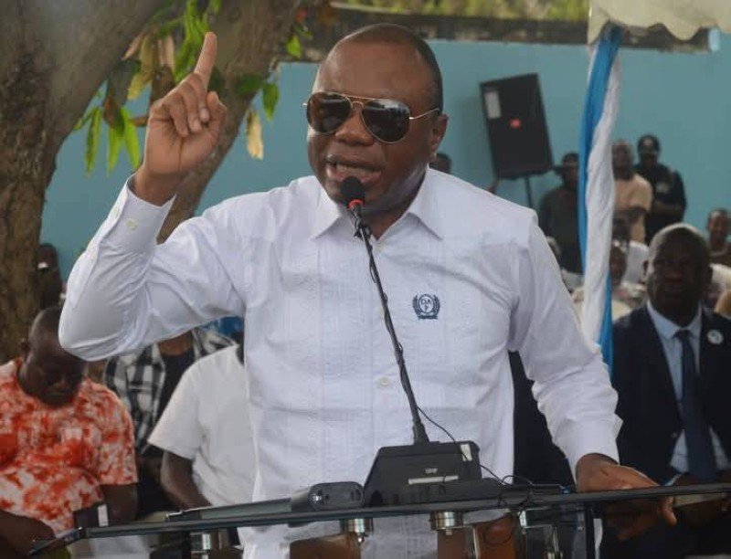 Côte d’Ivoire : La Fête de la renaissance du PPA-CI se tiendra les 4 et 5 avril 2025 à Dabou