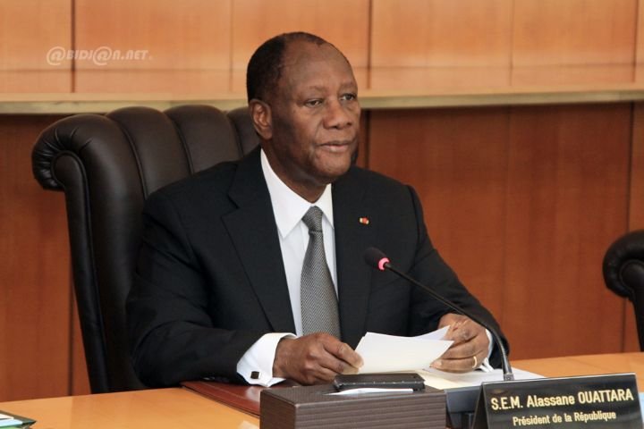 Premier Conseil Des Ministres Gouvernement Amadou Gon 2 0027
