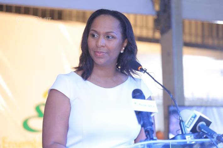 PDCI/Municipales 2023 à Cocody : Yasmina Ouégnin met le pied dans le plat  et se présente en candidate indépendante | AFRICANEWSQUICK