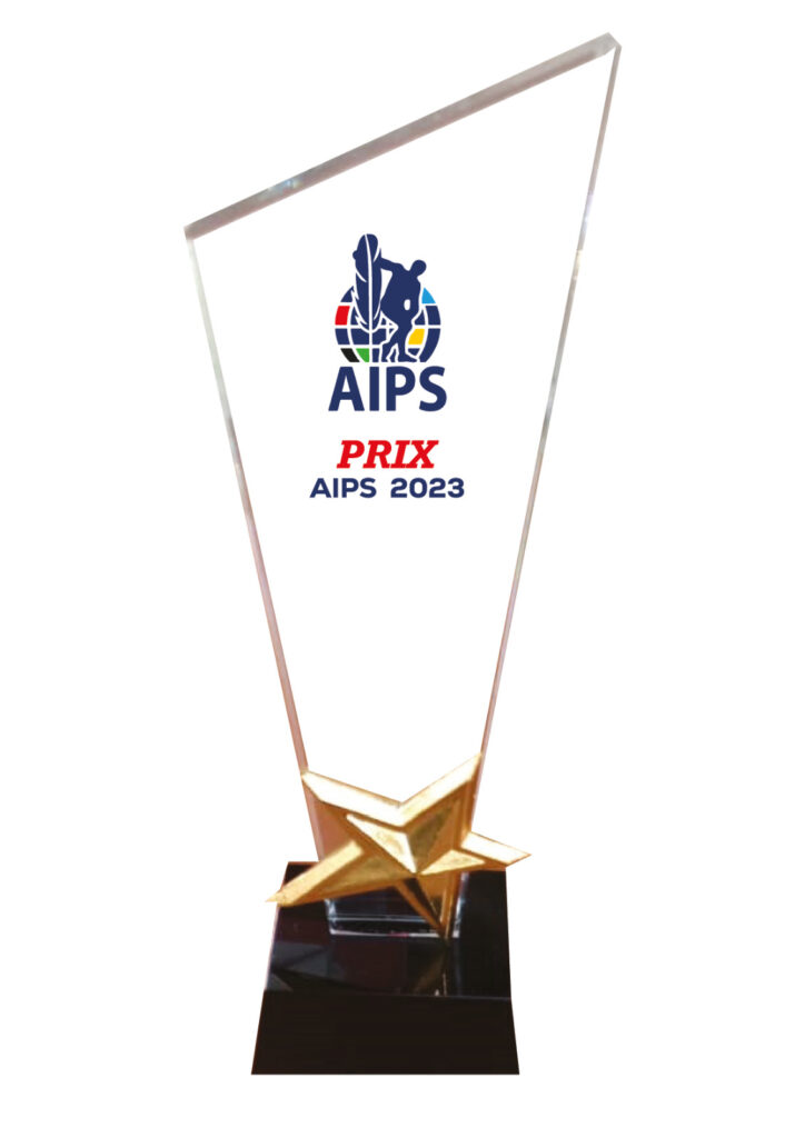 africa global logistics agl sassocie au prix aips afrique pour le journalisme africain