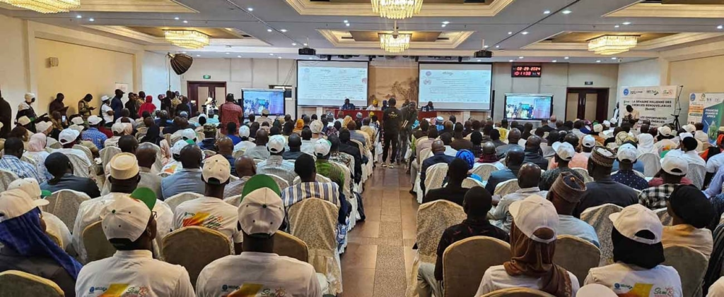 mali les partenaires et acteurs cles sengagent a developper le secteur des energies renouvelables a louverture de la 3e edition de la semaine des energies renouvelables